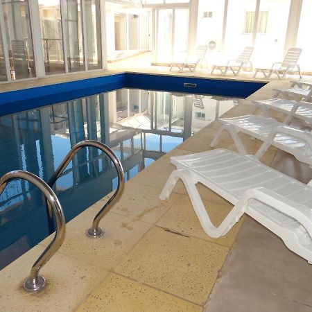 Rimini Hotel Las Grutas Bagian luar foto