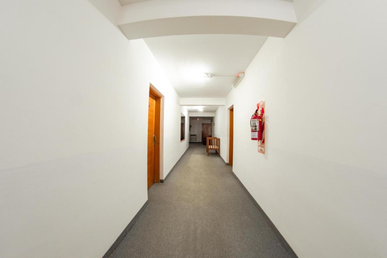 Rimini Hotel Las Grutas Bagian luar foto