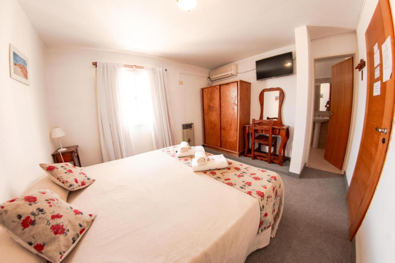 Rimini Hotel Las Grutas Bagian luar foto