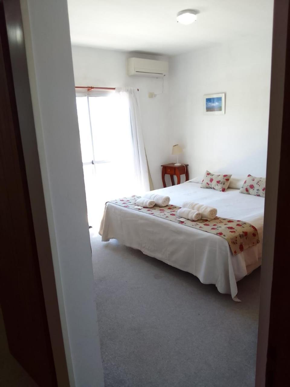 Rimini Hotel Las Grutas Bagian luar foto