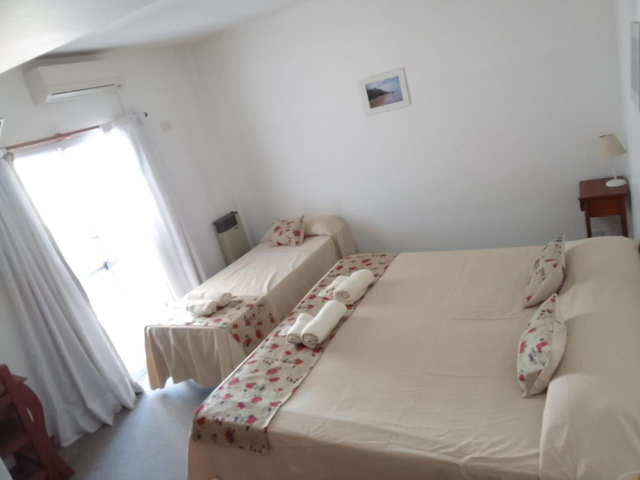Rimini Hotel Las Grutas Bagian luar foto