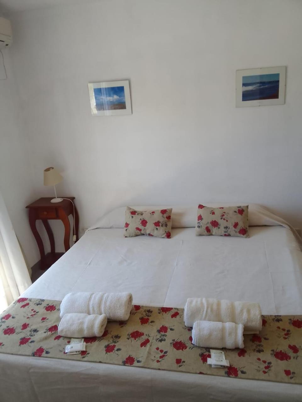 Rimini Hotel Las Grutas Bagian luar foto
