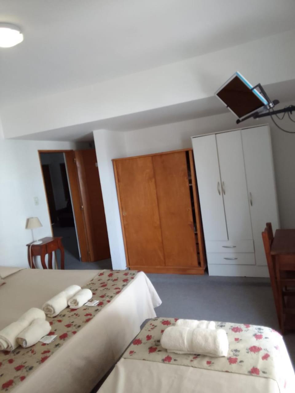Rimini Hotel Las Grutas Bagian luar foto