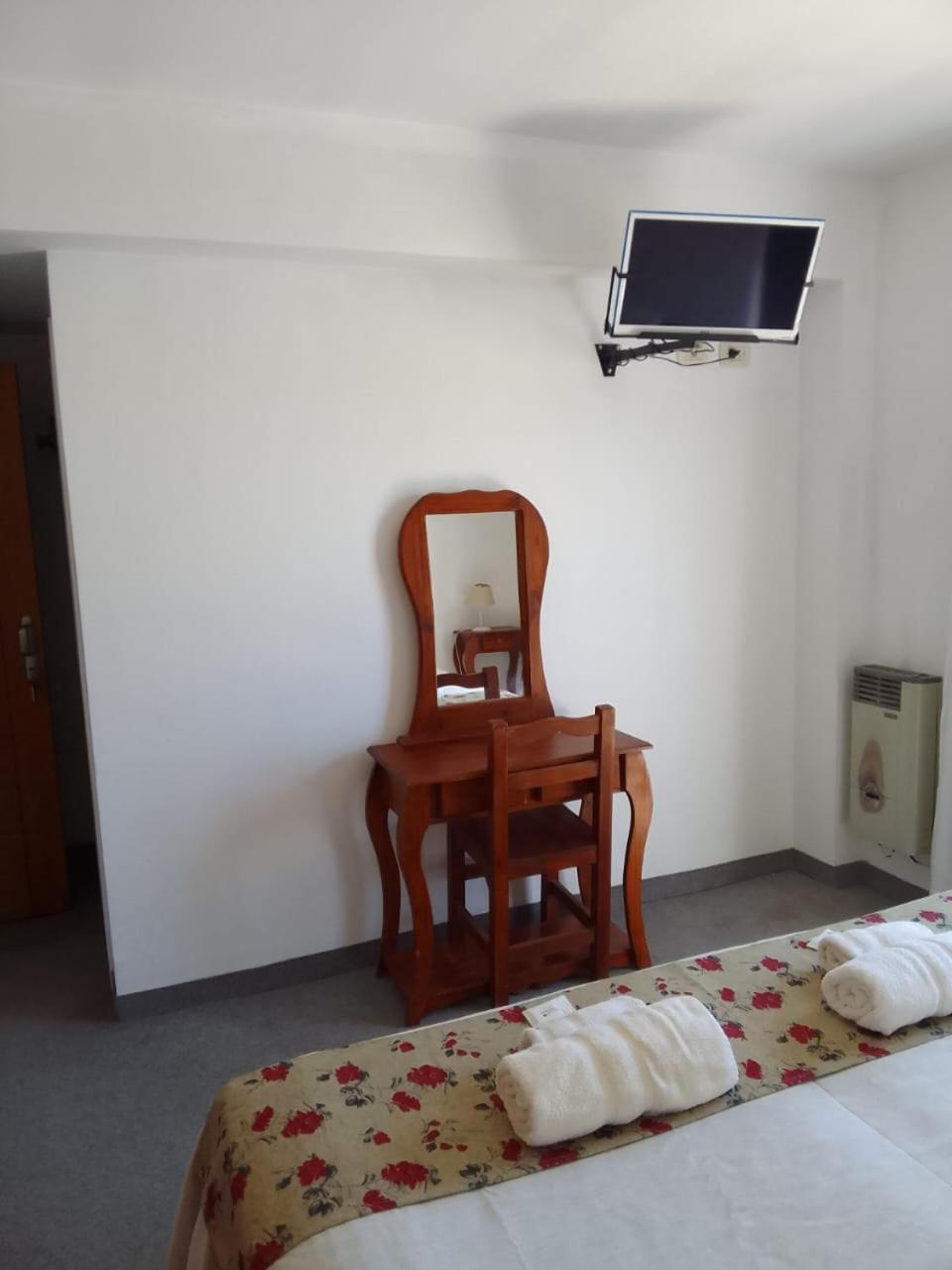 Rimini Hotel Las Grutas Bagian luar foto