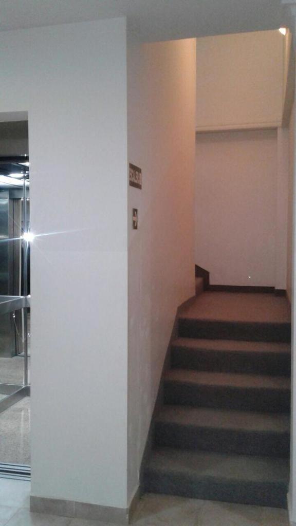 Rimini Hotel Las Grutas Bagian luar foto